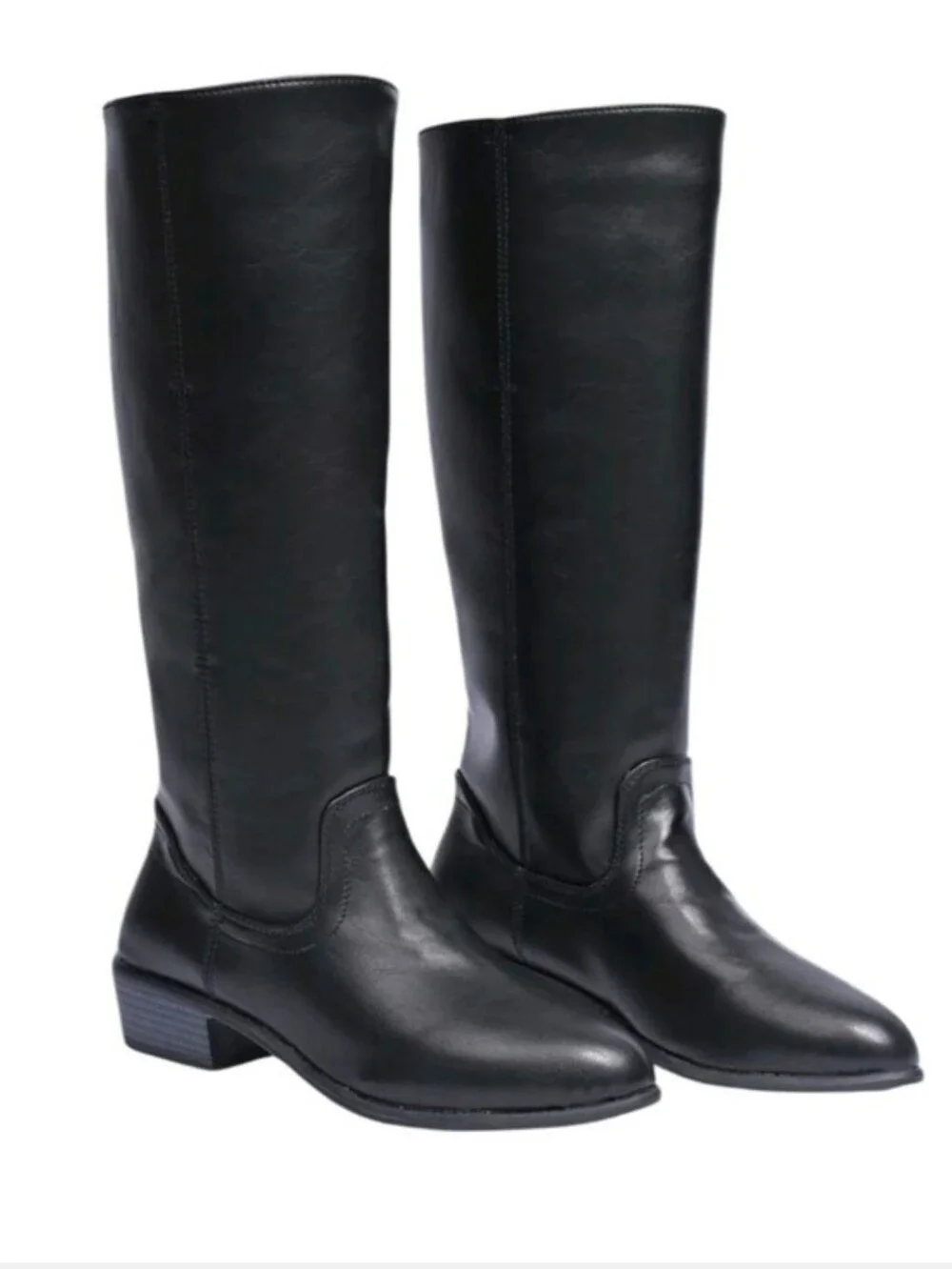 Target tall black